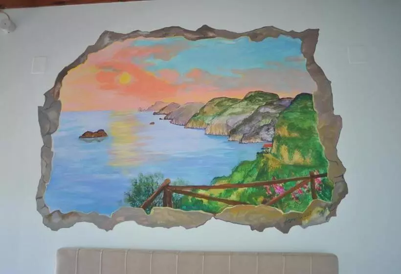 Majatalo B&b Kebontà