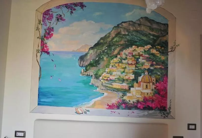 Majatalo B&b Kebontà