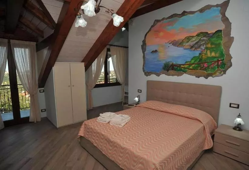 Majatalo B&b Kebontà