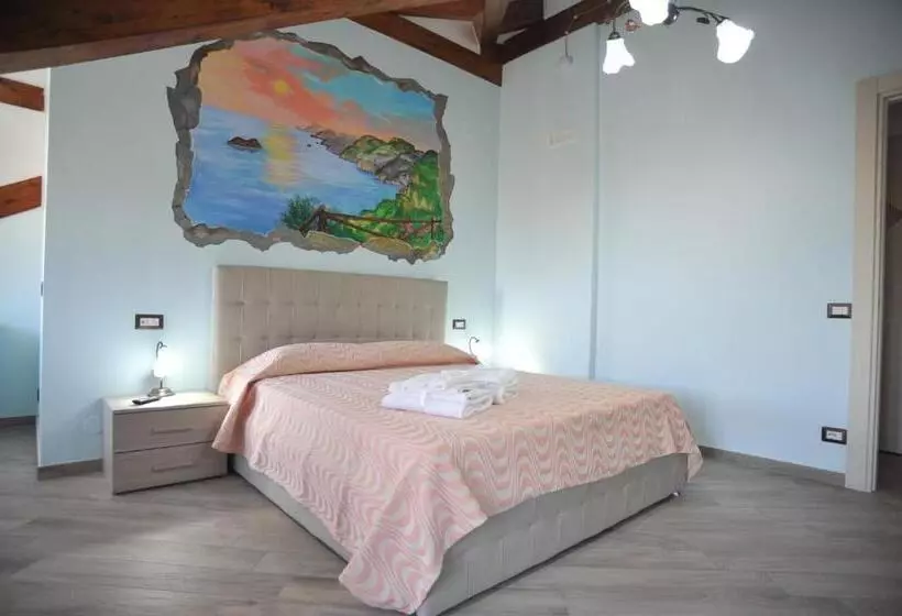 Majatalo B&b Kebontà