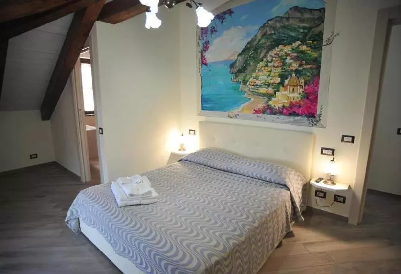 Majatalo B&b Kebontà