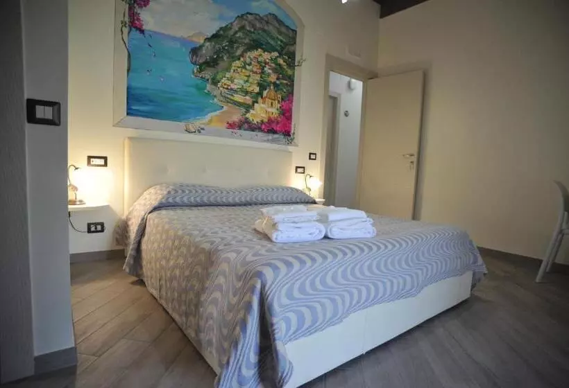 Majatalo B&b Kebontà