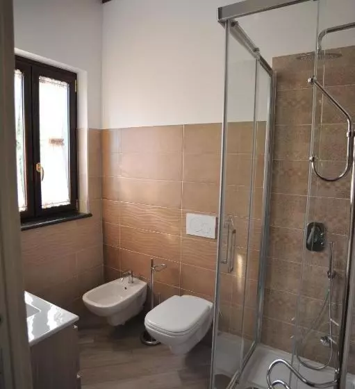 Majatalo B&b Kebontà