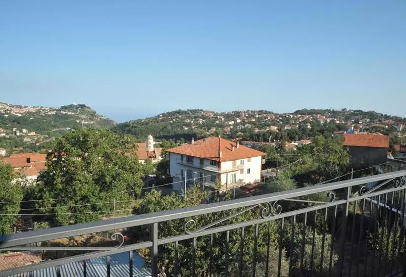 Majatalo B&b Kebontà