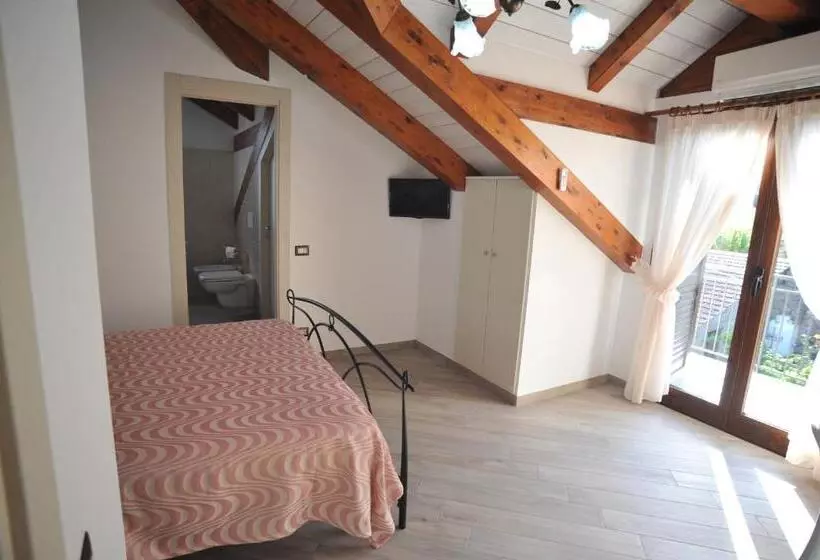 Majatalo B&b Kebontà