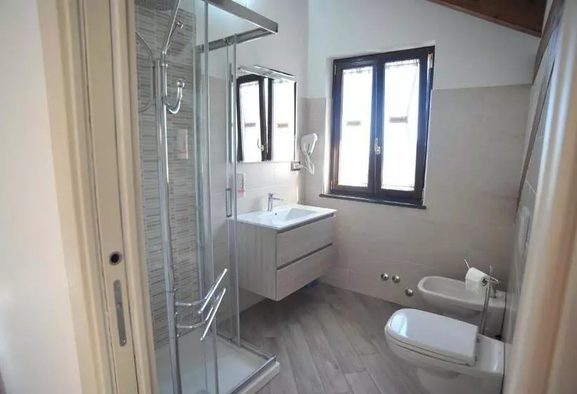 Majatalo B&b Kebontà