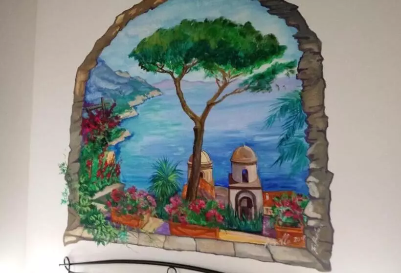 Majatalo B&b Kebontà