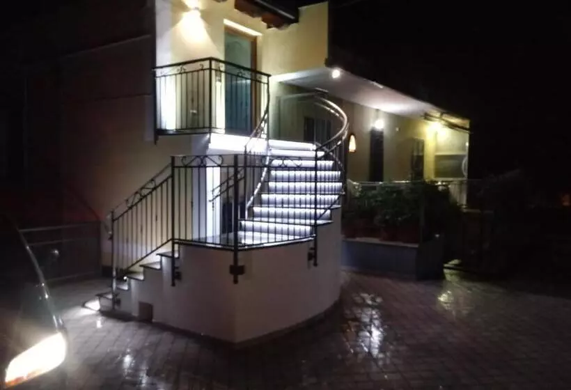 Majatalo B&b Kebontà