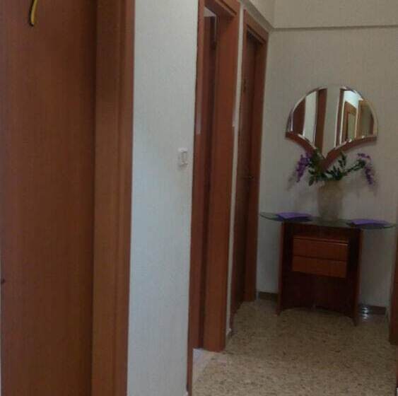 بنسيون Lovelybed