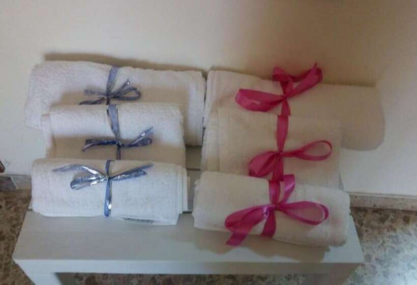 بنسيون Lovelybed