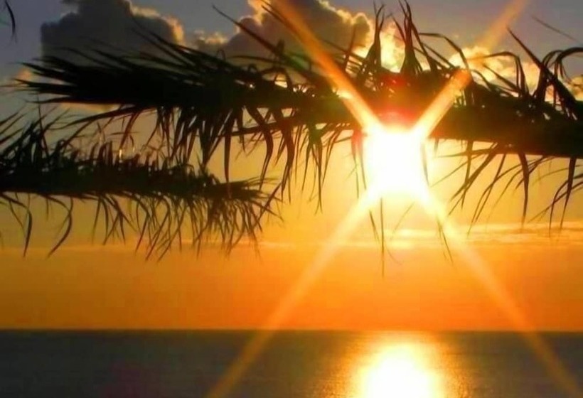 منتجع Turas Club Case Vacanze