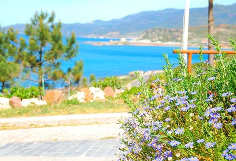 منتجع Turas Club Case Vacanze