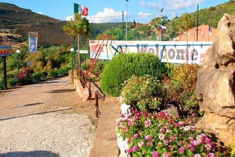 منتجع Turas Club Case Vacanze