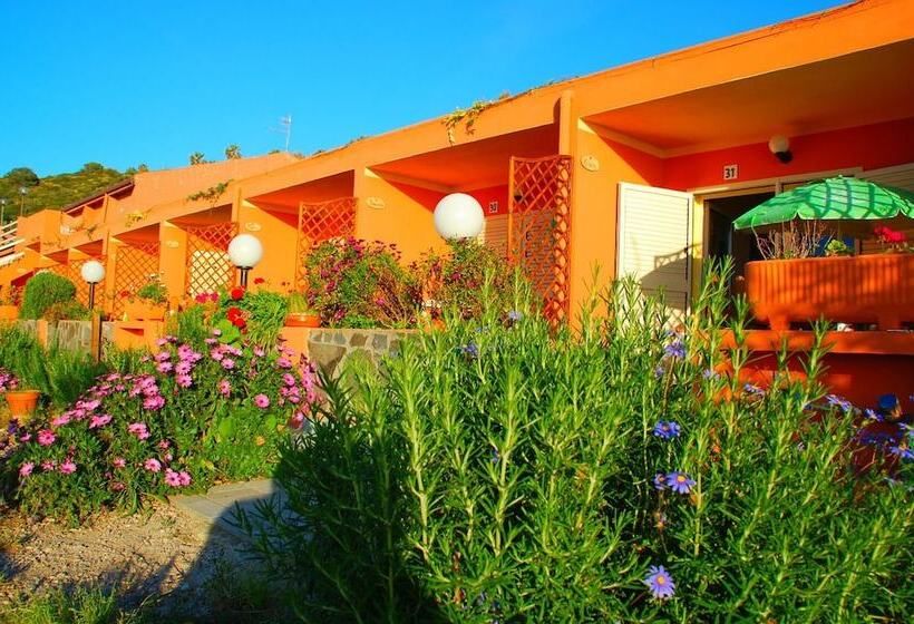 منتجع Turas Club Case Vacanze