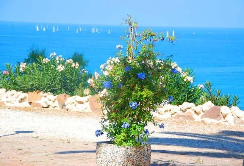 منتجع Turas Club Case Vacanze