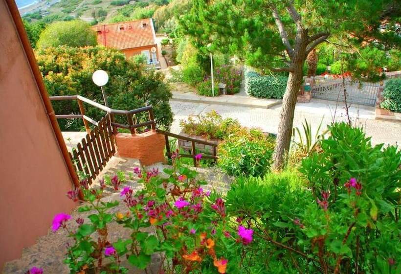 منتجع Turas Club Case Vacanze