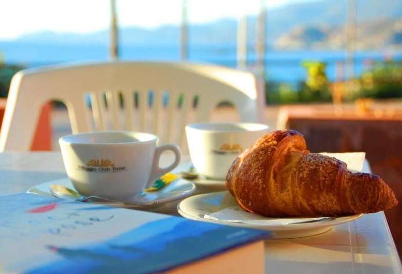 منتجع Turas Club Case Vacanze