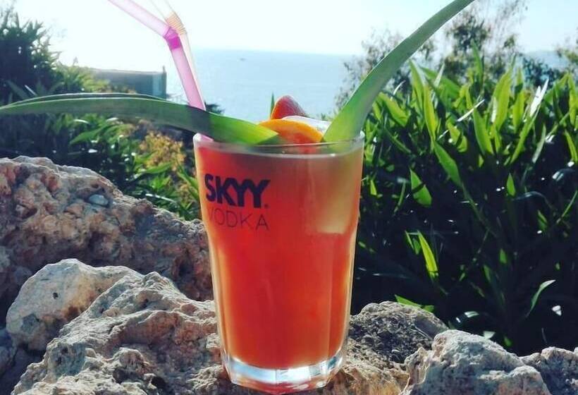 منتجع Turas Club Case Vacanze