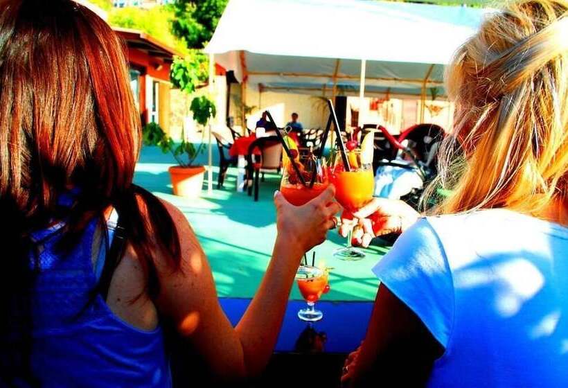 منتجع Turas Club Case Vacanze