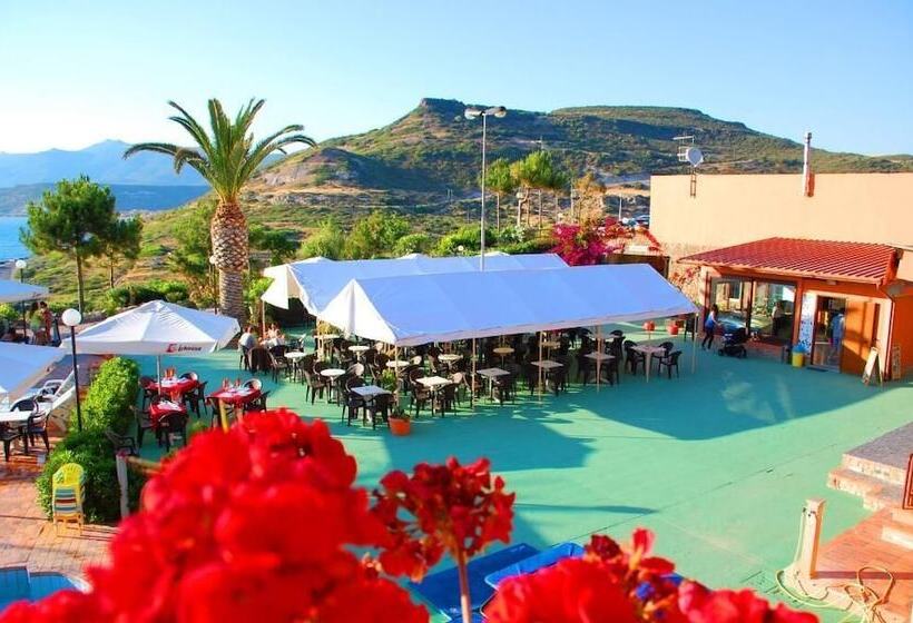 منتجع Turas Club Case Vacanze