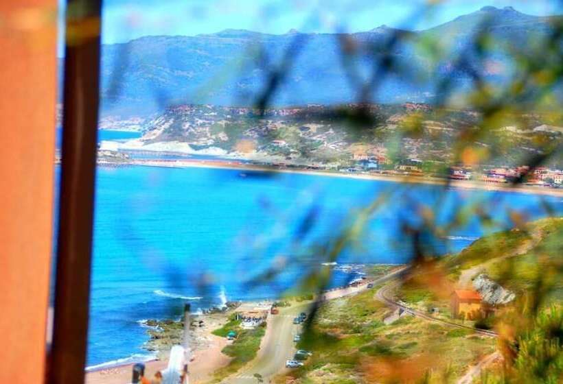 منتجع Turas Club Case Vacanze