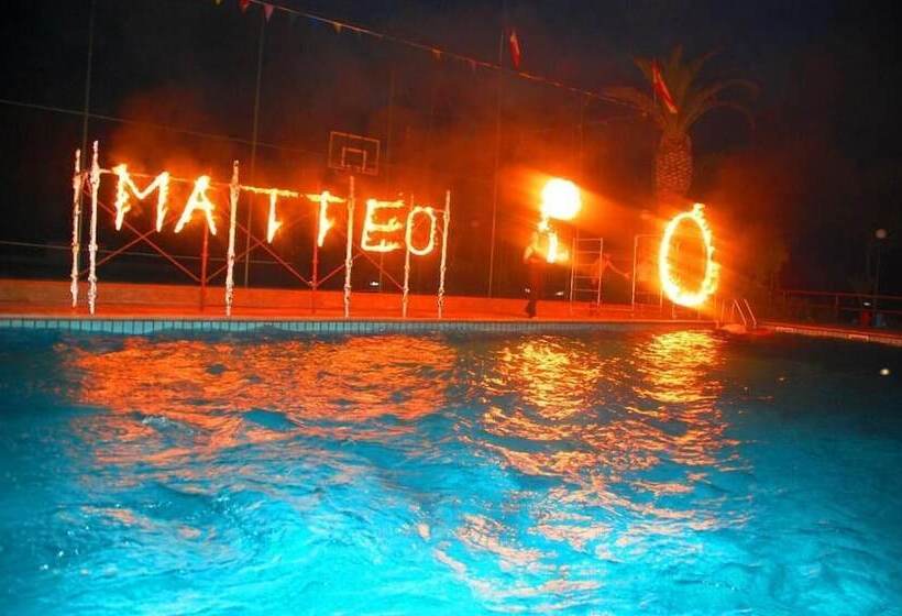 منتجع Turas Club Case Vacanze