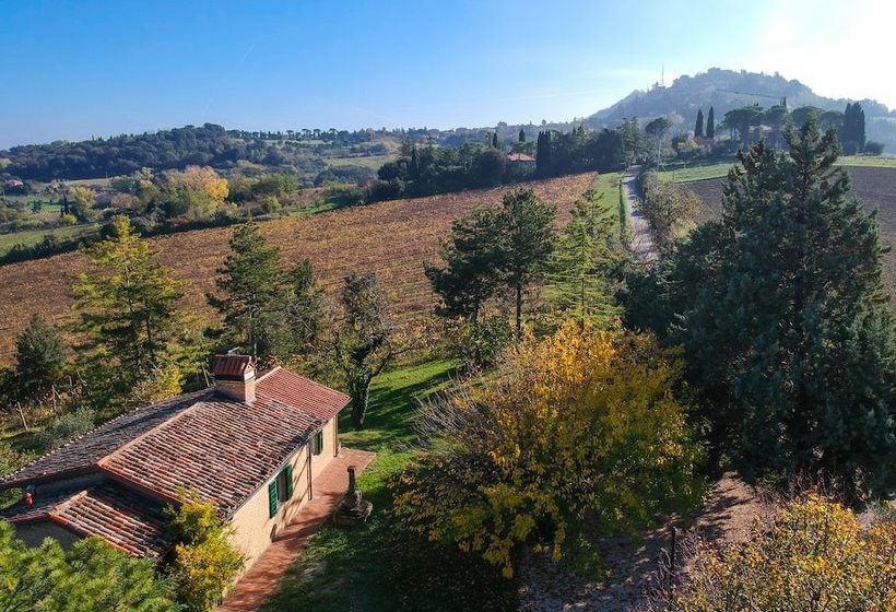 Romagnabnb Il Vigneto Cottage