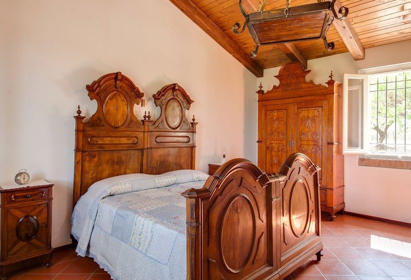 Romagnabnb Il Vigneto Cottage