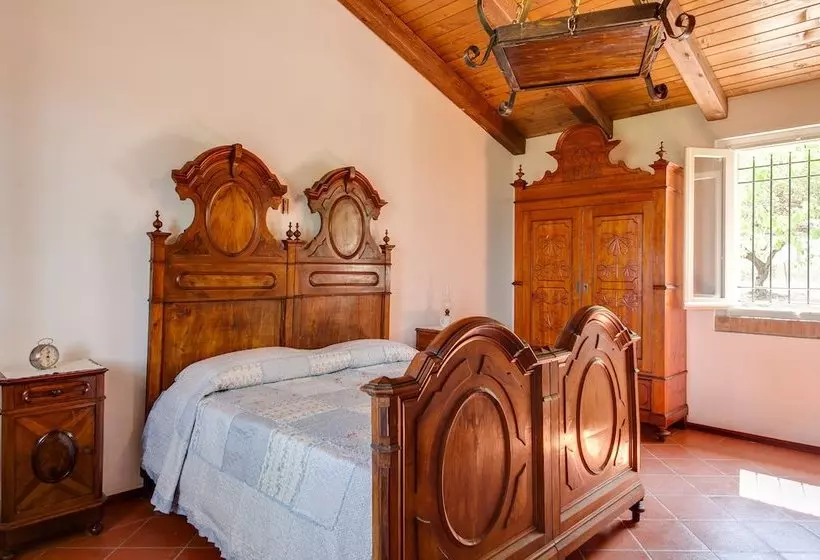 Romagnabnb Il Vigneto Cottage