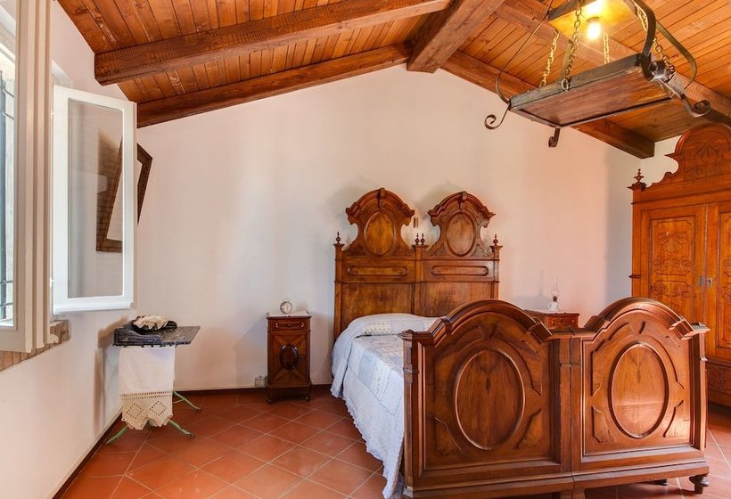 Romagnabnb Il Vigneto Cottage