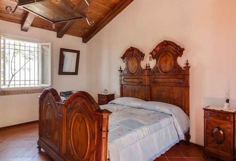 Romagnabnb Il Vigneto Cottage