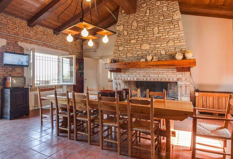 Romagnabnb Il Vigneto Cottage