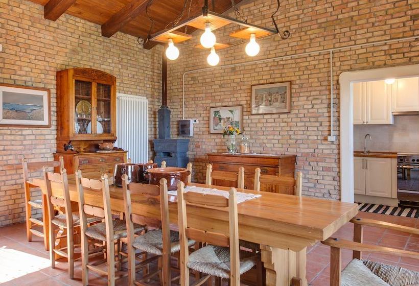 Romagnabnb Il Vigneto Cottage