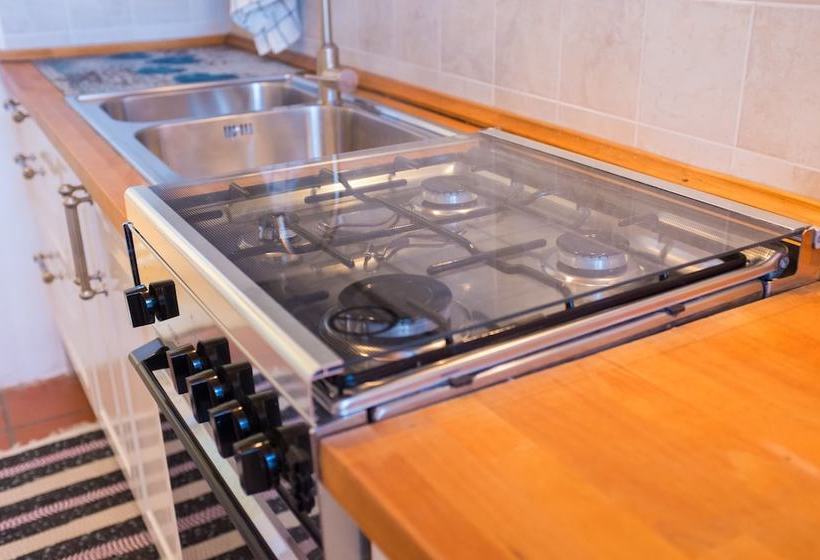 Romagnabnb Il Vigneto Cottage