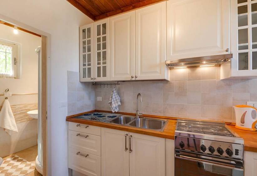 Romagnabnb Il Vigneto Cottage