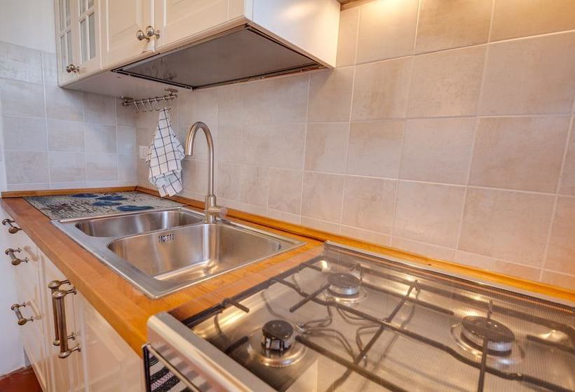 Romagnabnb Il Vigneto Cottage