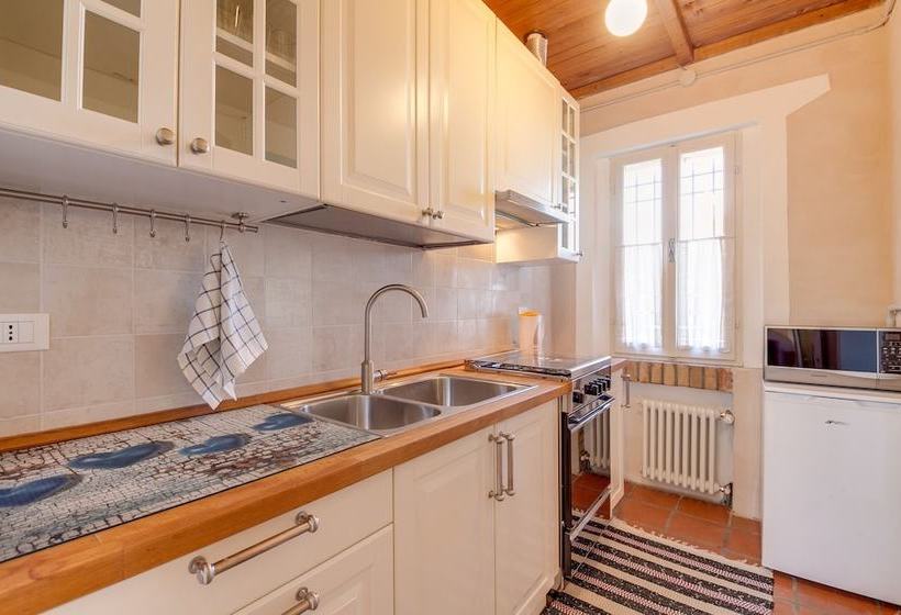 Romagnabnb Il Vigneto Cottage