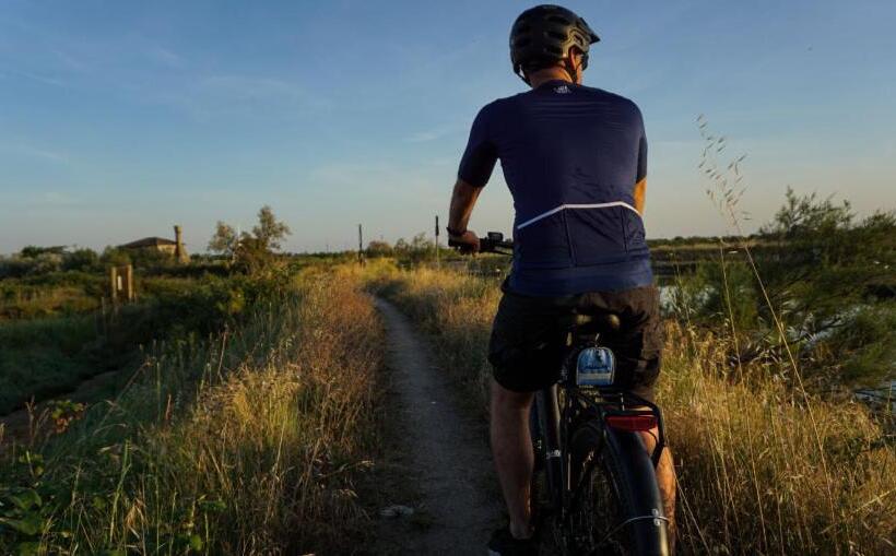 A Casa Di Delia B&b Charming House