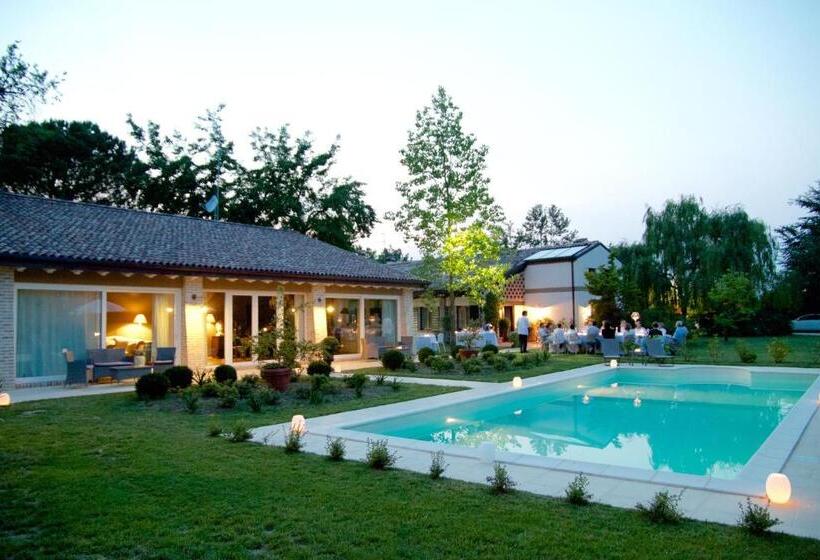 A Casa Di Delia B&b Charming House