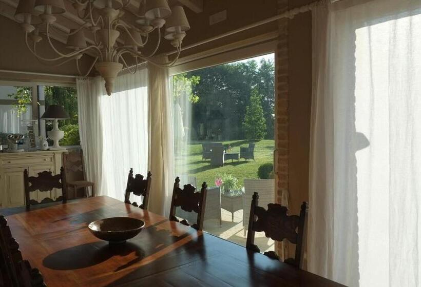 A Casa Di Delia B&b Charming House