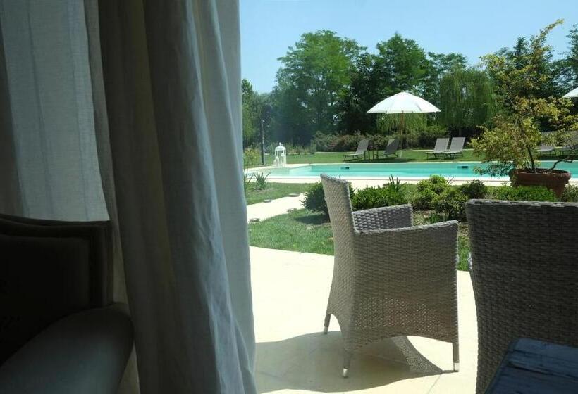 A Casa Di Delia B&b Charming House