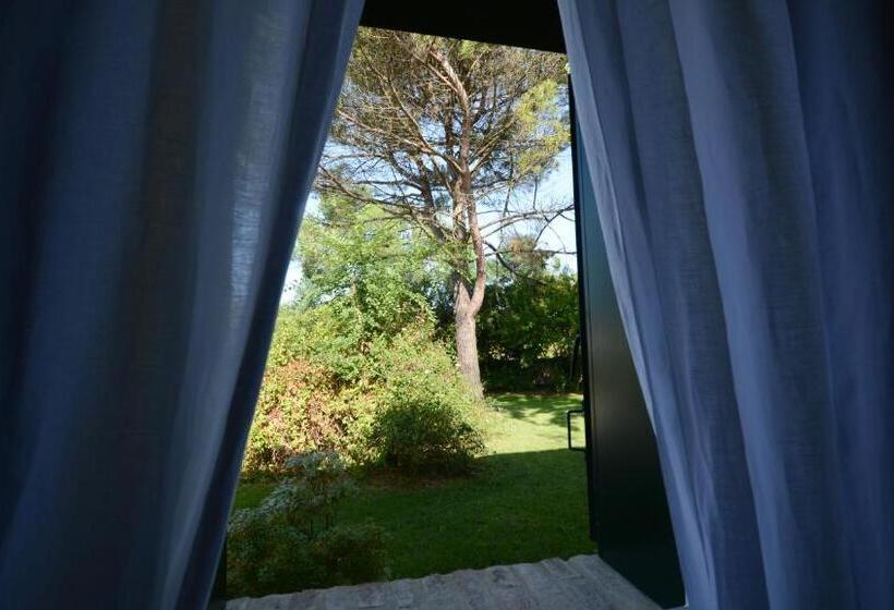 A Casa Di Delia B&b Charming House