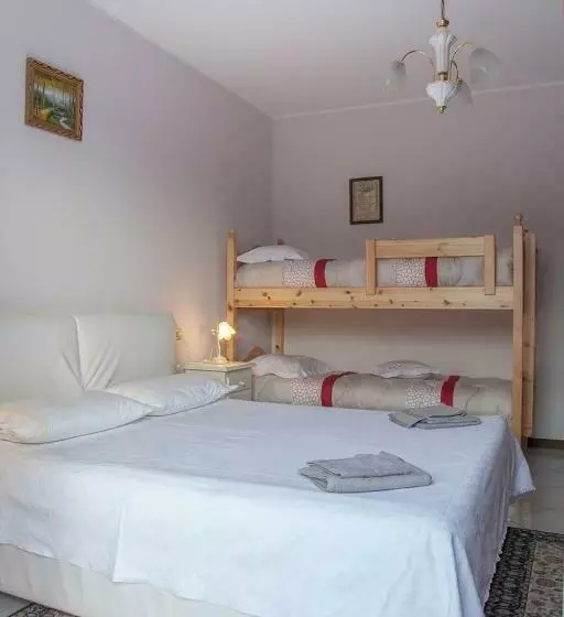 B&b Marienn