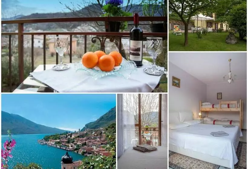 B&b Marienn