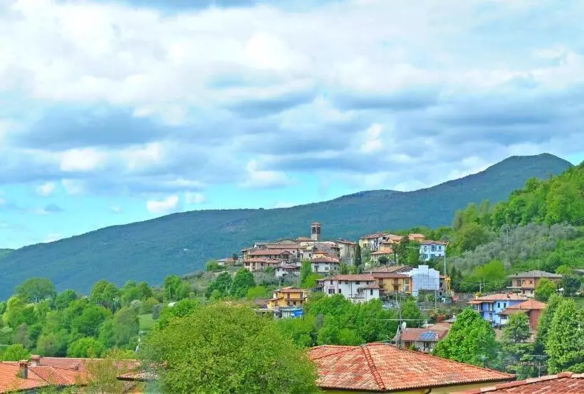 B&b Marienn