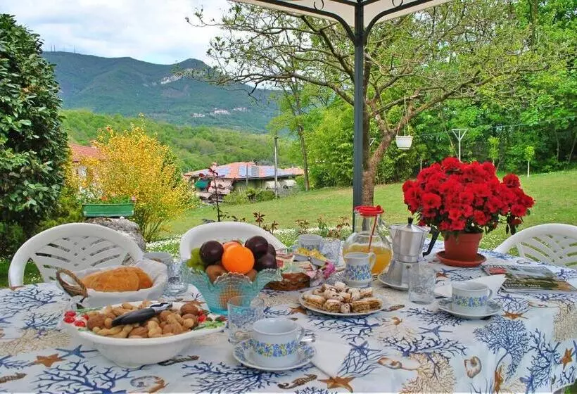 B&b Marienn