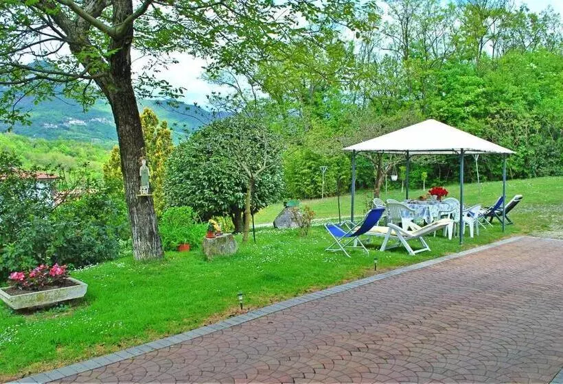 B&b Marienn