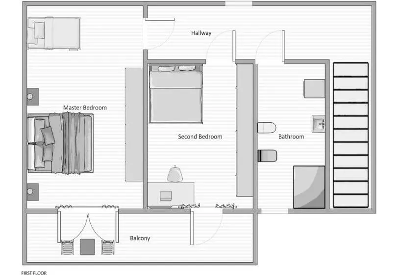 B&b Marienn
