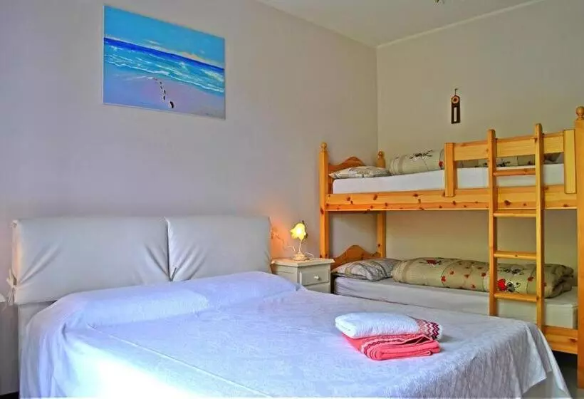 B&b Marienn