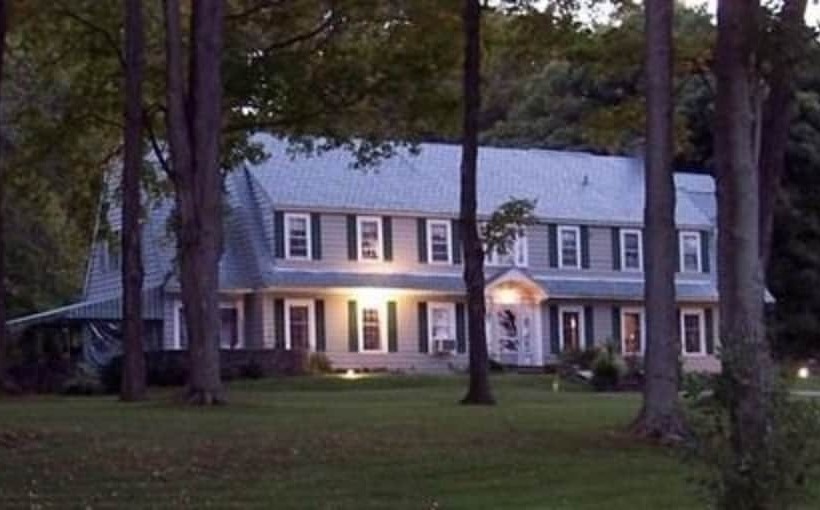 Bed and Breakfast Maple Springs Lake Side Inn